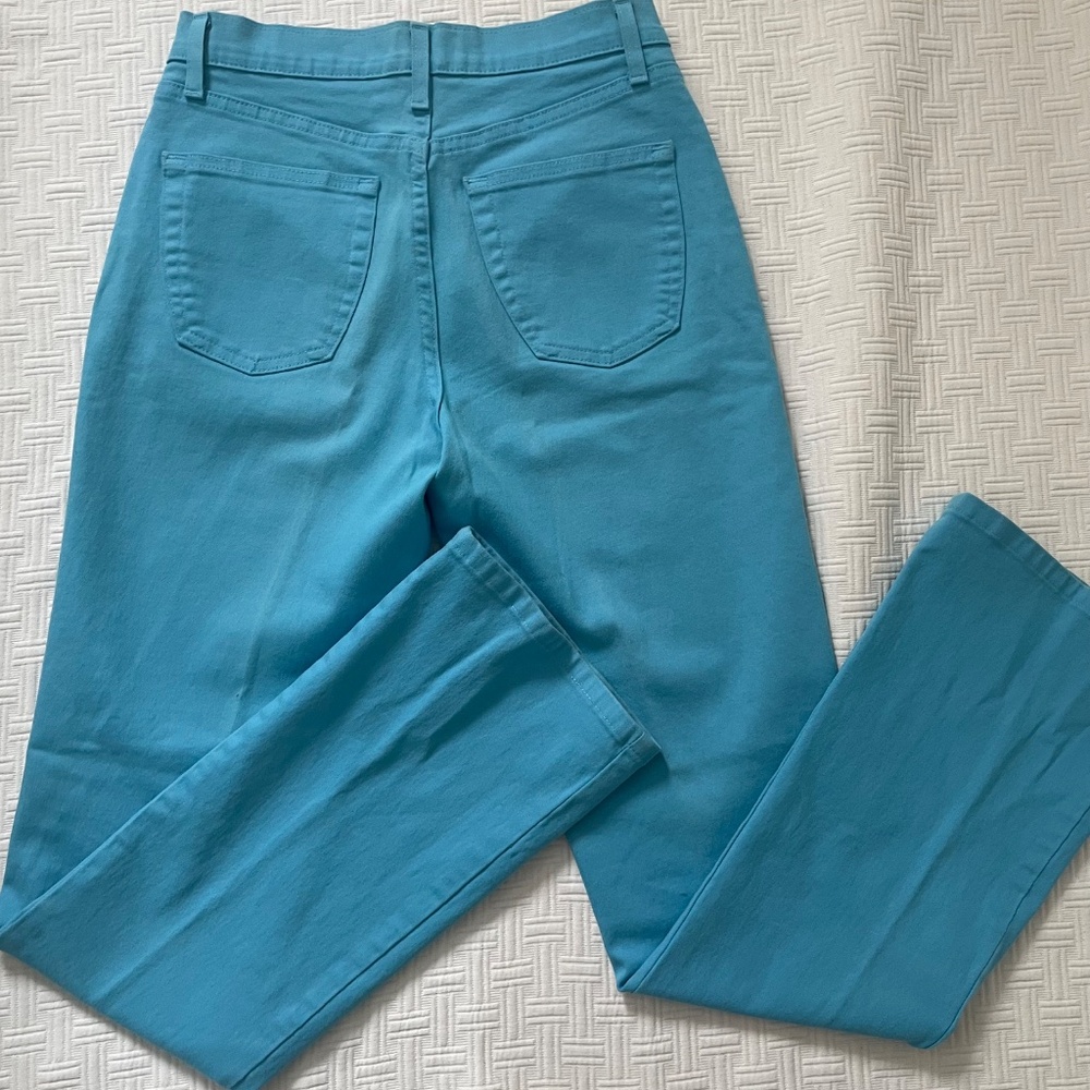 FDJ - light blue size 4 - Picture 2 of 5